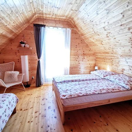 Czarne Domki Chłopy Extérieur photo