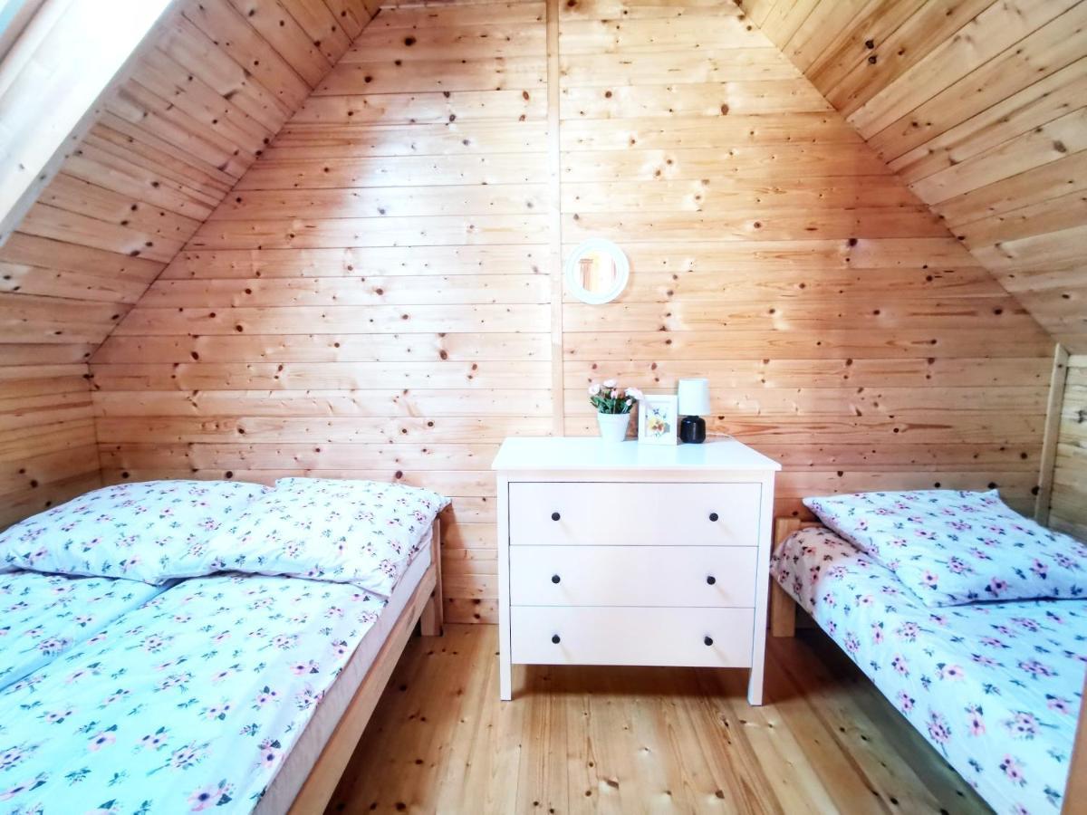 Czarne Domki Chłopy Extérieur photo