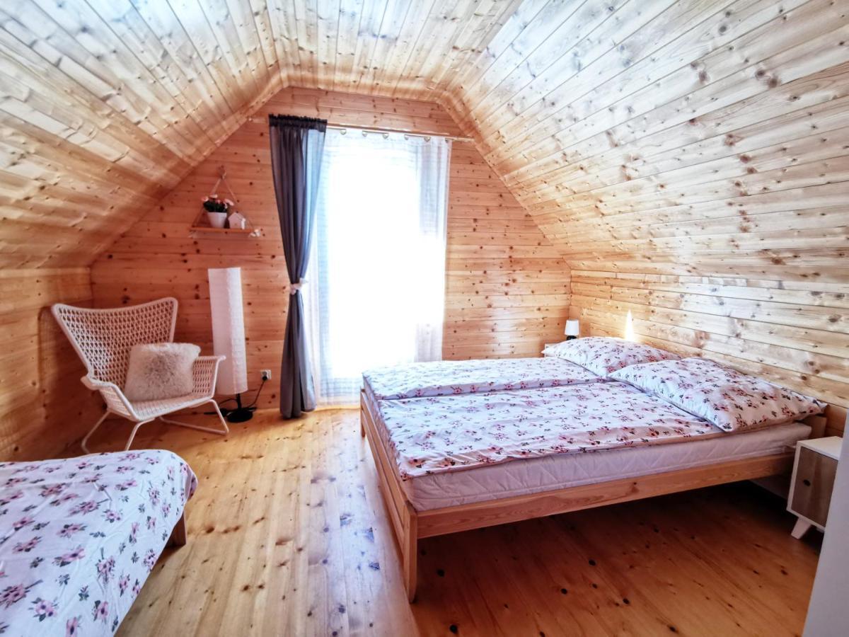 Czarne Domki Chłopy Extérieur photo